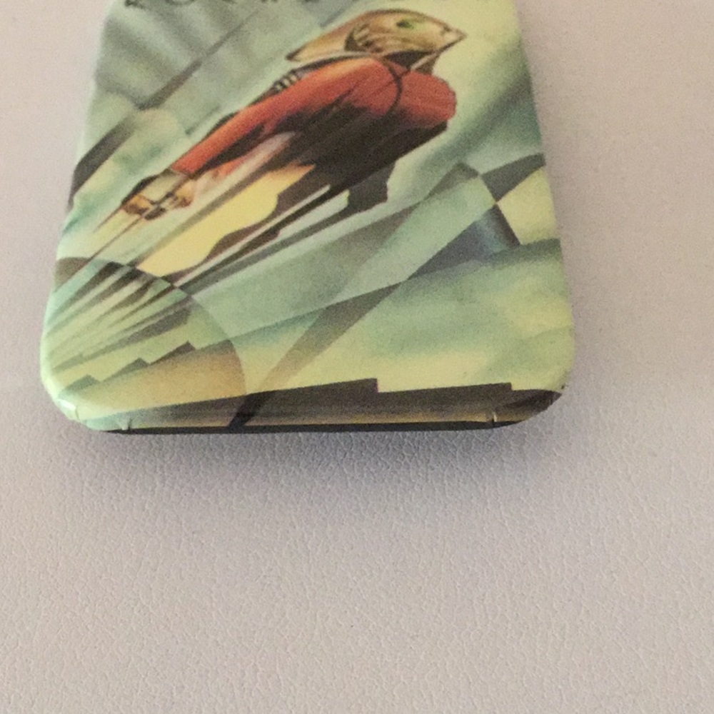 The Rocketeer movie memorabilia pin - Picture 2 of 6